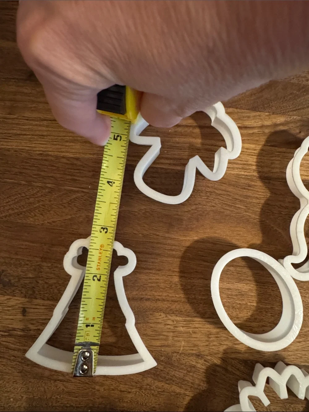 Dinosaur, Egg, volcano Cookie Cutter Set - Home Party Supplies